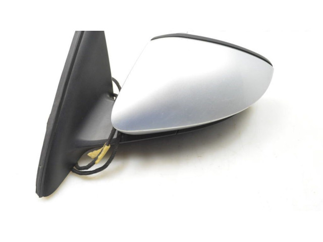 Зеркало электрическое        Skoda Octavia Mk3 (5E)  2013 - 2019 года   