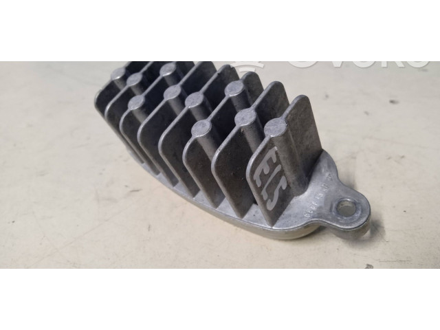 Блок управления Xenon