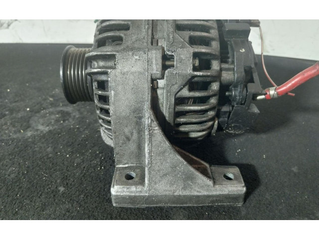 Генератор 0124525001   Volvo S80      