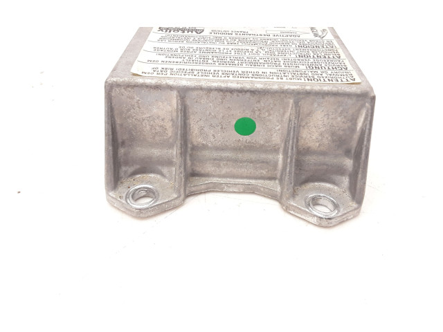 Блок подушек безопасности 3W9314B321AC, 3W9314B321 Jaguar XJ X350