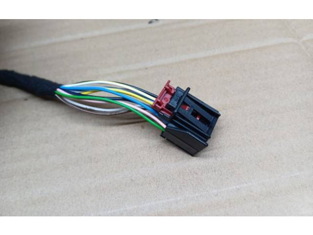 Zpětné zrcátko Volkswagen Tiguan 2017