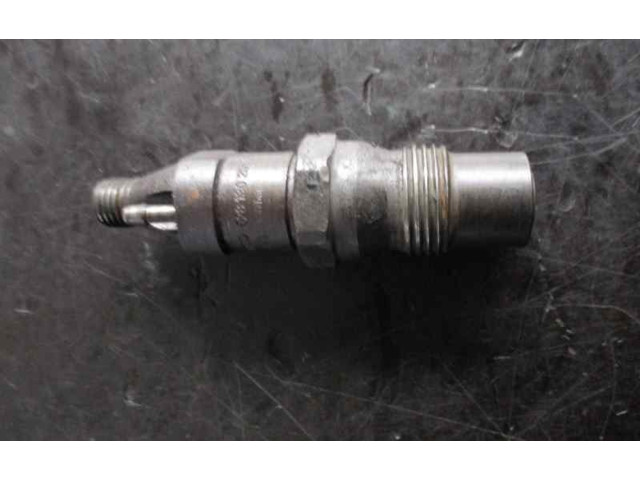 Форсунка 028130201L, KCA30S79 Volkswagen Golf SportWagen 1Y