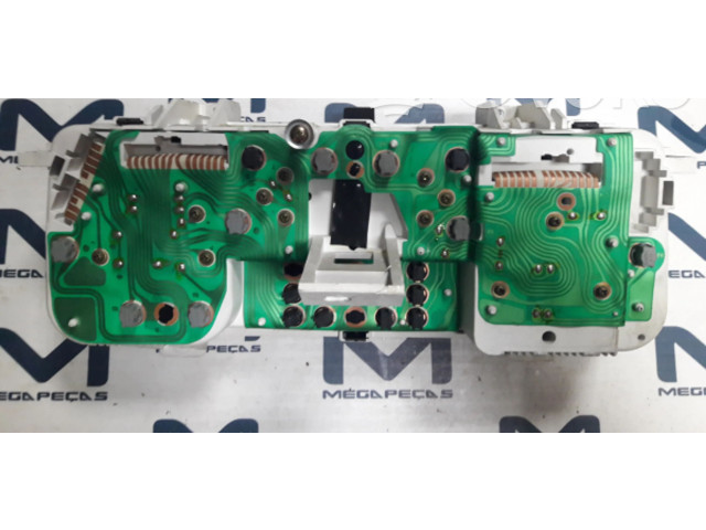 Přístrojová deska Hyundai Galloper 638F15