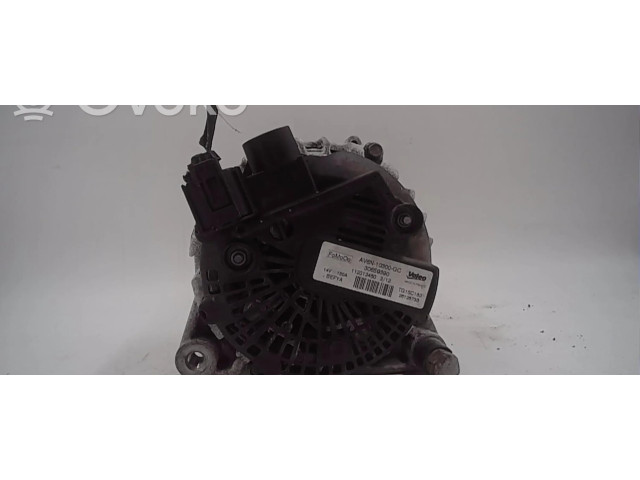 Генератор 1704769   Ford Focus 1.6     