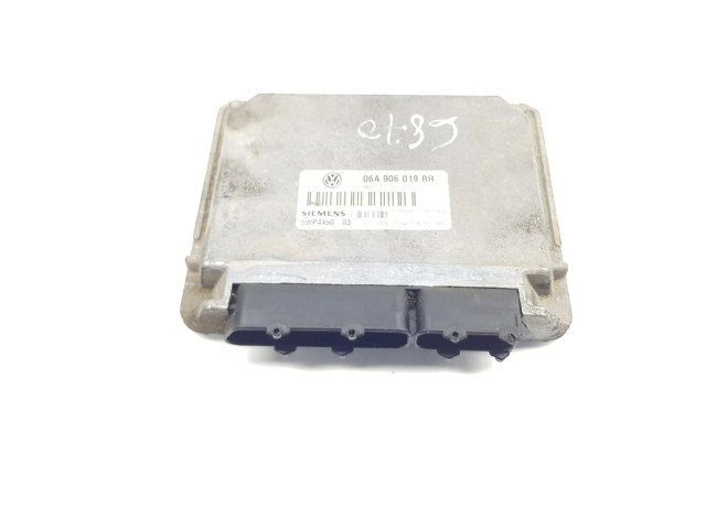 Řídící jednotka 06A906019BR, 06A906019BR Seat Toledo II (1M) 1999