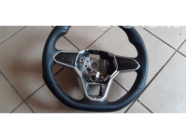 Руль Volkswagen Golf VIII 2019 - года 5H0419089JK