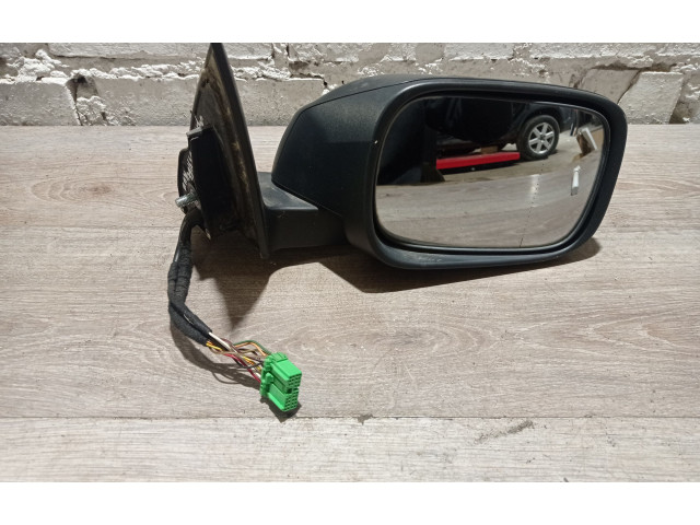 Зеркало электрическое Volvo XC90 2003 - 2006 года