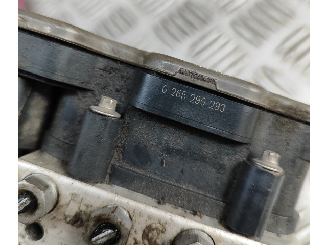 Блок АБС HK8314F447CG, 0265290293   Jaguar  XF X260  2015 -  года