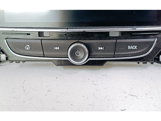 Дисплей    42498392   Buick Encore I