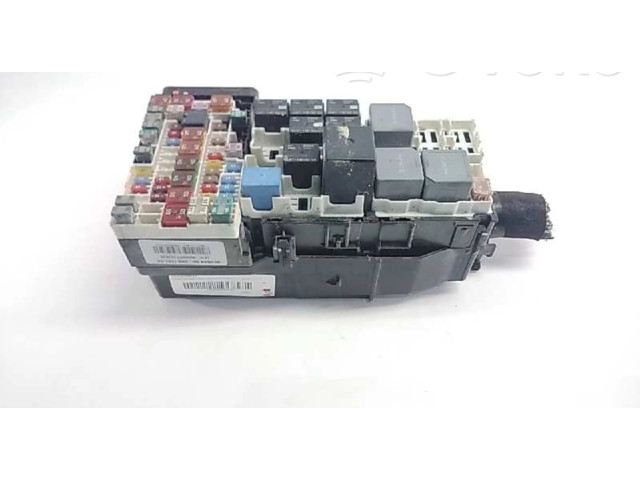 Модуль управления BSM GK2T14401 Ford Transit