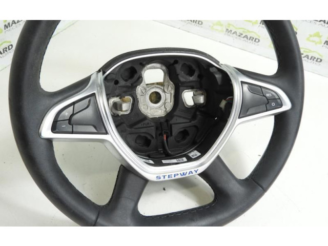 Руль 484007478R Dacia Sandero