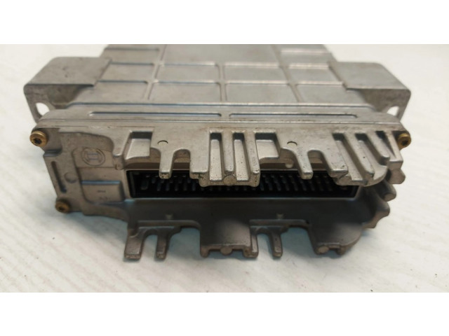 Блок управления двигателя 90464735, 28SA3099 Opel Vectra B