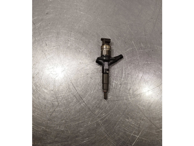 Форсунка 16613AA020, 11P00299    Subaru Forester SH   