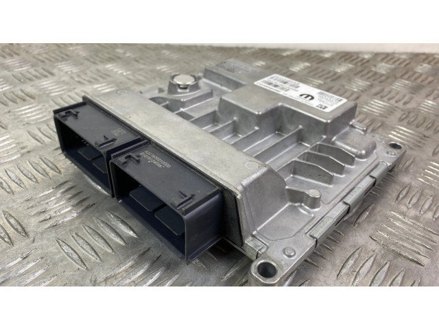 Блок управления двигателя 68402685AB   Jeep Compass