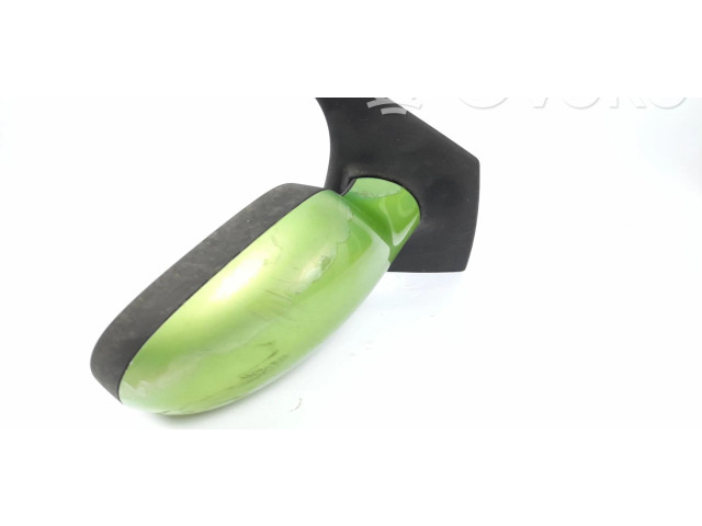 Зеркало электрическое Renault Scenic RX - года