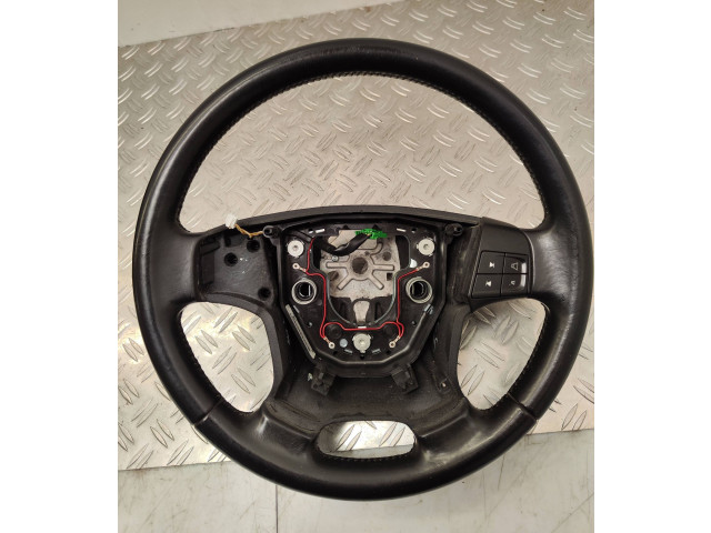 Volant Volvo S80 2008 30778840, 11092007