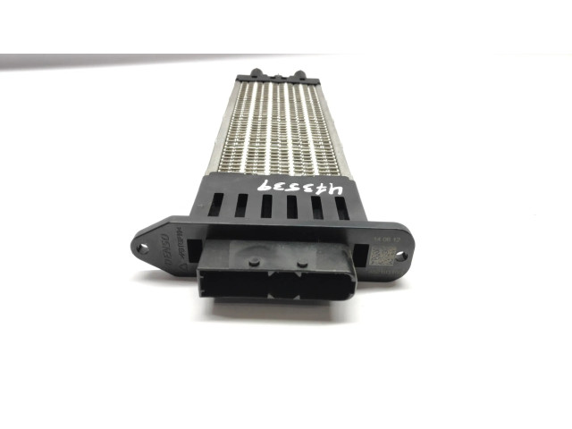 Вентилятор печки    A52103100   Peugeot Partner