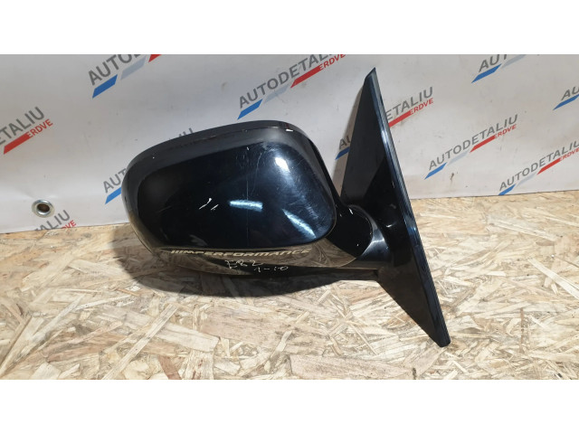 Zpětné zrcátko pravé BMW 1 E82 E88 2009 7282026, 51167282026
