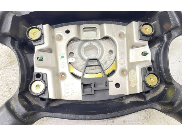 Руль Audi A3 S3 8L 1996 - 2003 года 8L0419091P