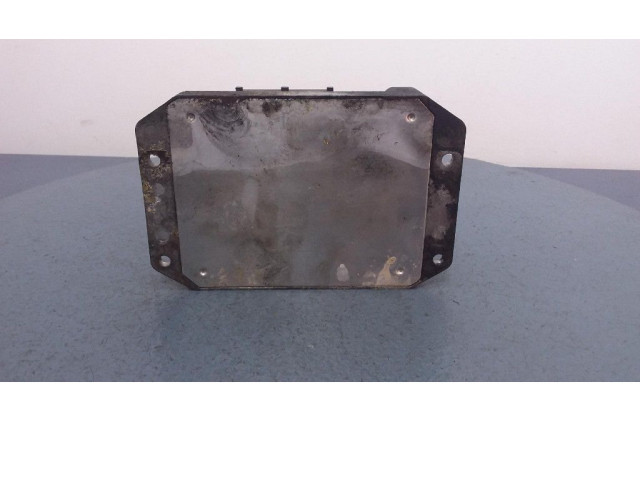 Блок управления двигателем Блок управления 897350-9486, 897350-9486   Opel Meriva A