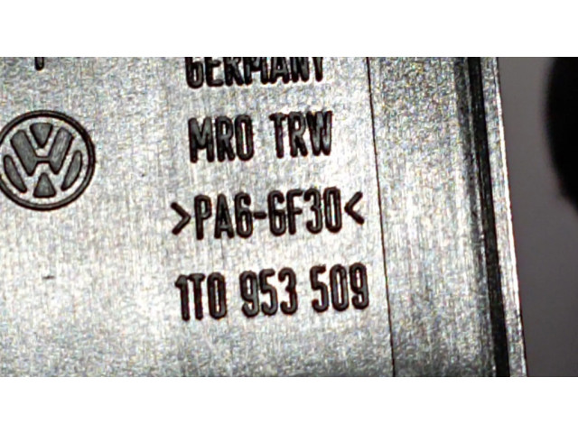 Включатель аварийных фонарей