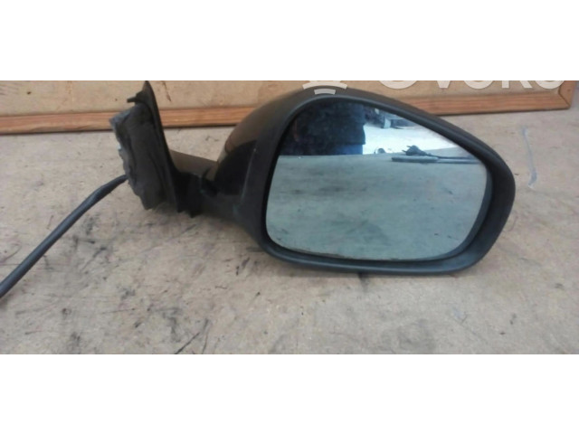 Зеркало электрическое Alfa Romeo 166 2003-2009 года