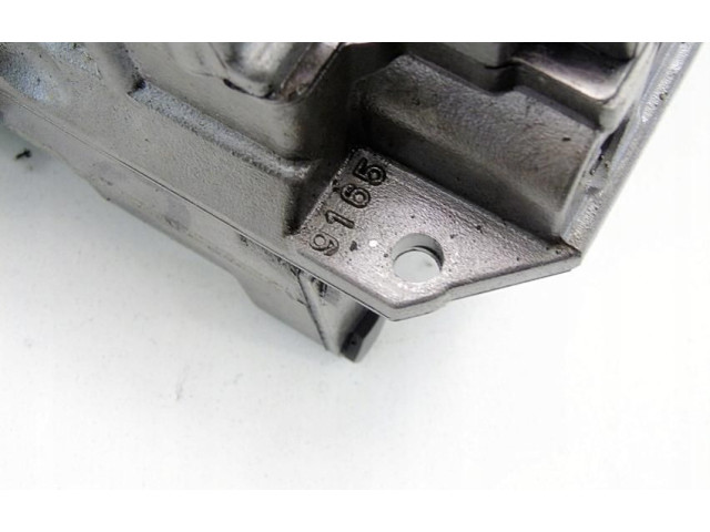 Блок управления коробкой передач 9165   Volvo S70  V70  V70 XC