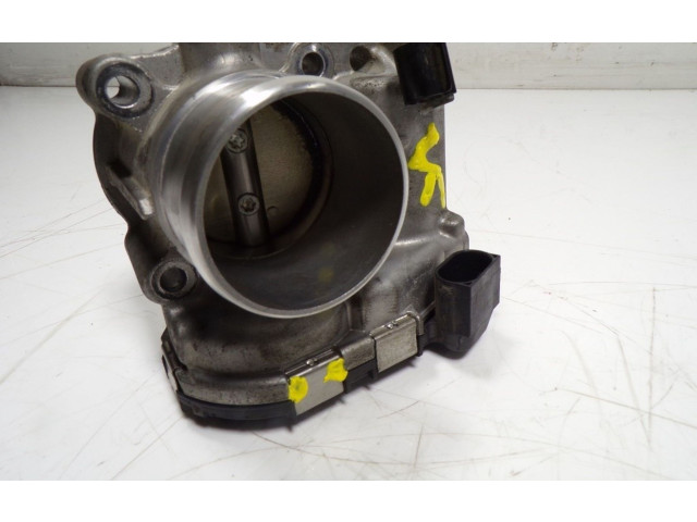 Дроссель 77364949, 0280750137 Fiat Tipo для двигателя 843A1000