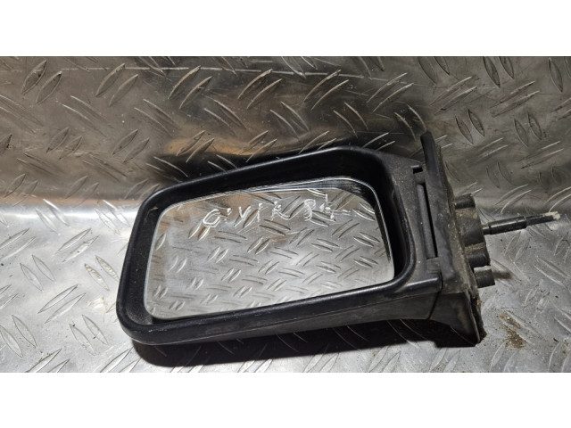 Zpětné zrcátko levé Honda Civic III 1985 01305, 1341