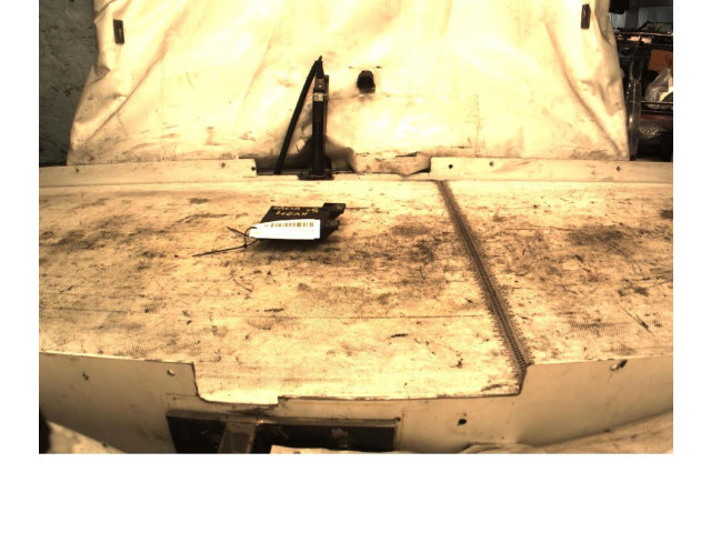 Блок подушек безопасности    Dacia Logan I