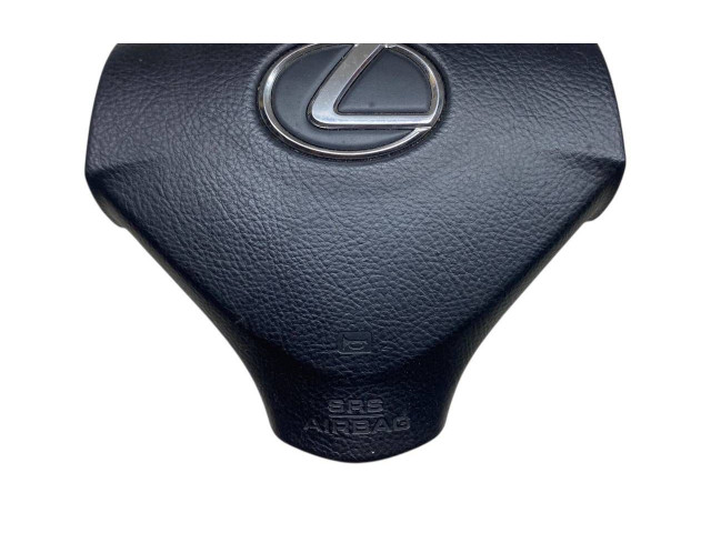 Руль Lexus RX 330 - 350 - 400H - года 4510048380C0