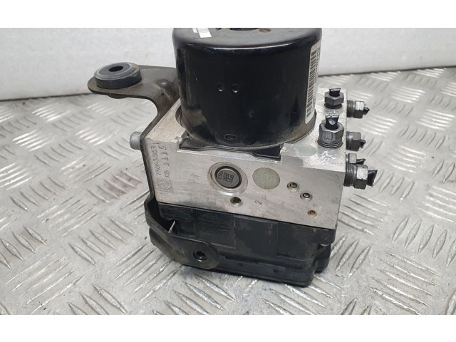 Блок АБС 52026358, 10021210524   Opel  Corsa E  2014-2019 года