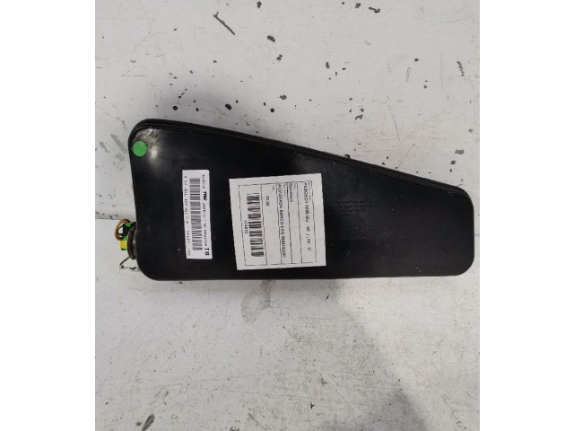 Подушка безопасности в сиденье 9684602480   Peugeot 5008