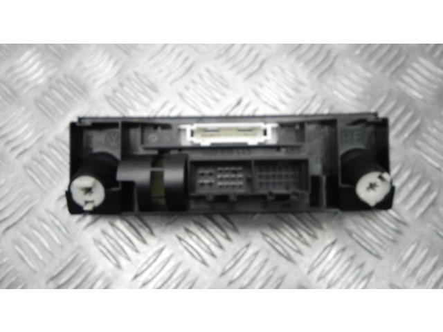 Блок управления климат-контролем 6Y0819045A, Y910   Skoda Fabia Mk1 (6Y)