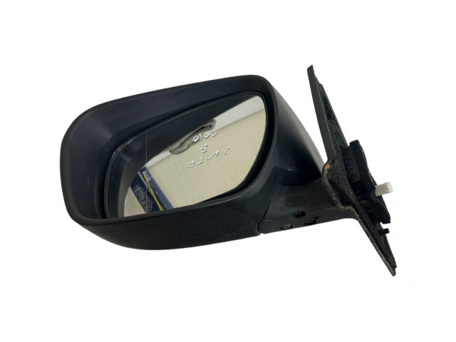 Zpětné zrcátko levé Mazda 5 2009 E4012284, E4012285