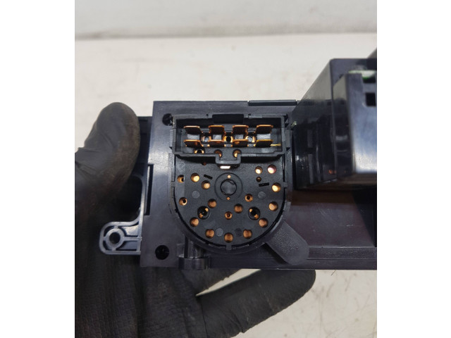 Блок управления климат-контролем 3E300, 972503E300 KIA Sorento