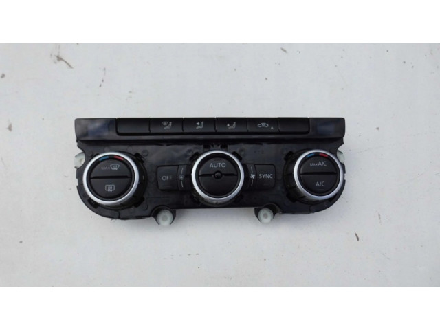 Блок управления климат-контролем 3AA907044AF   Volkswagen PASSAT B7