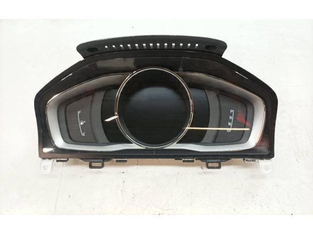 Панель приборов 31453038 Volvo XC70