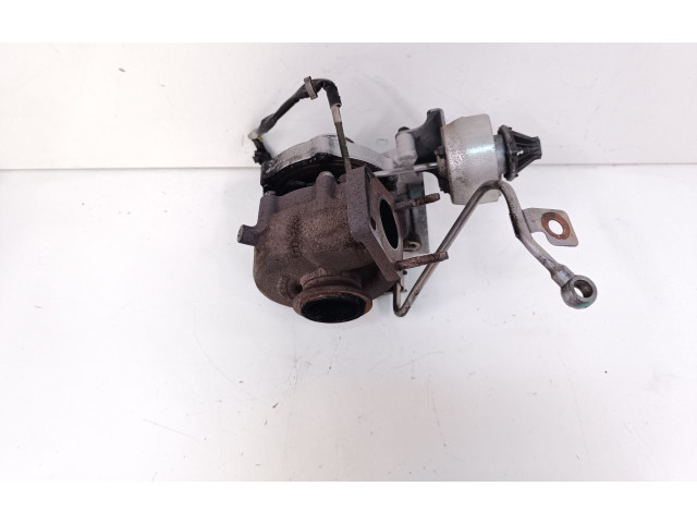 Turbodmychadlo Турбина 4947701610 Opel Antara A22DM