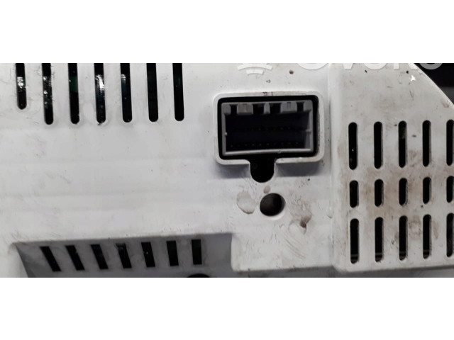 Панель приборов 80220-08B00 SsangYong Rexton