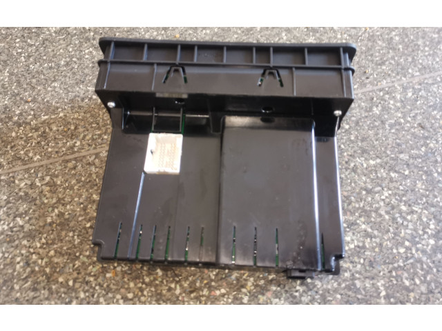 Блок управления климат-контролем 12779298   Saab 9-5