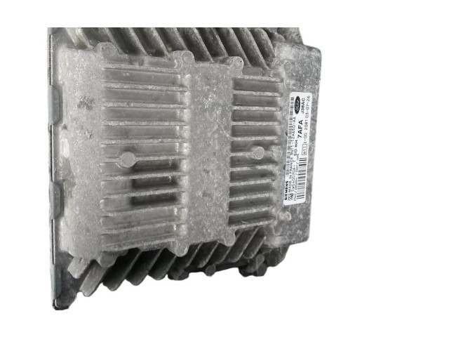 Блок управления двигателя 3N1112A650AA, 3N1112A650AA   Ford Fusion