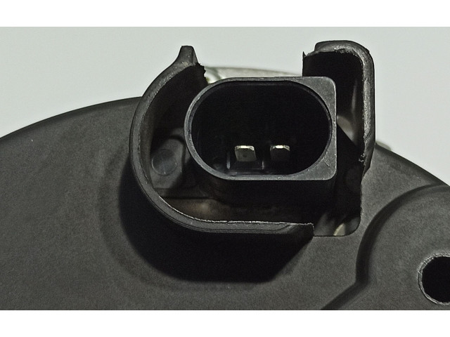 Турбина Генератор Skoda Fabia Mk2 (5J) 03D903025J, 03D903025JX для двигателя CHFA