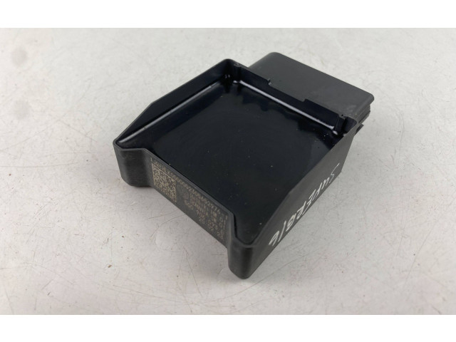 Блок управления топливного насоса 5Q0906093B Skoda Superb B8 (3V) 2015 - 2024 года