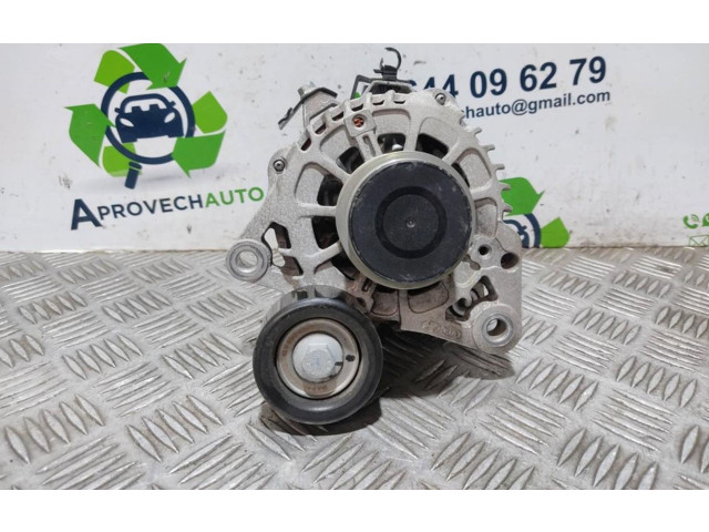 Генератор 3730007500   Hyundai i10      