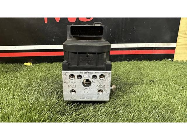 Jednotka ABS 11000041690, Honda Civic