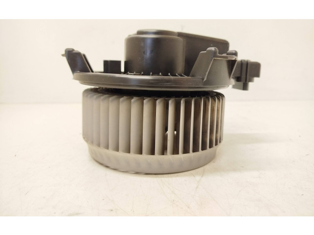 Вентилятор печки X250LH, DENS05391 Jaguar XF X250