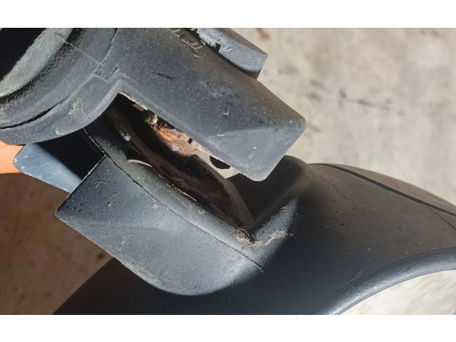 Zpětné zrcátko Fiat Doblo 2009 0158100