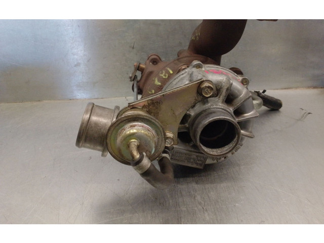 Turbodmychadlo Турбина 35242068G, VA63B9904 Chrysler Voyager ENC