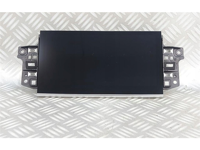 Дисплей    4M8919605   Audi Q8